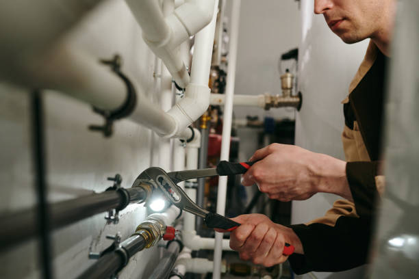 Best Boilers & Radiators  in North Auburn, CA