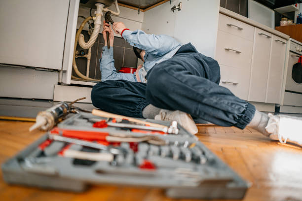 Best Plumbing Installation Services  in North Auburn, CA