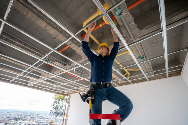 Best Toilet Repair Services  in North Auburn, CA