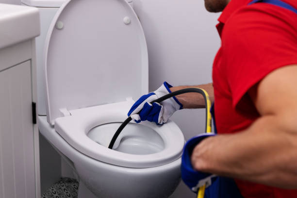 Best Same-Day Plumbing Service  in North Auburn, CA