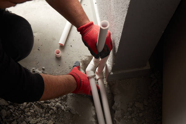 Septic Systems in North Auburn, CA