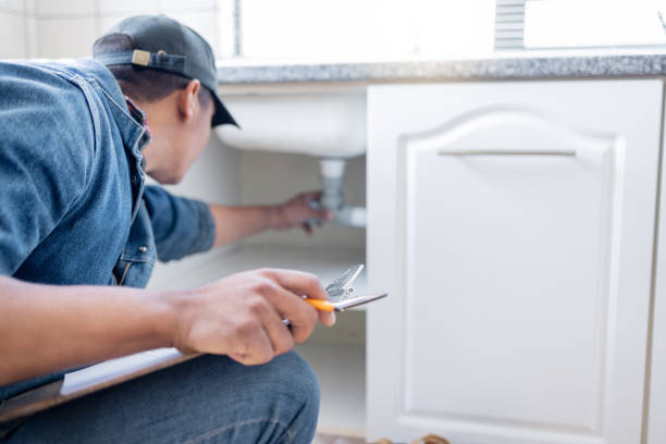 Best Sewer Line Repair  in North Auburn, CA
