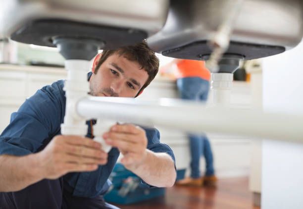 Best Drain Cleaning Services  in North Auburn, CA