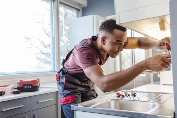 Best Water Heater Repair  in North Auburn, CA