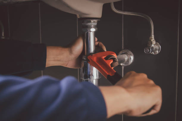 Best Leak Detection Services  in North Auburn, CA